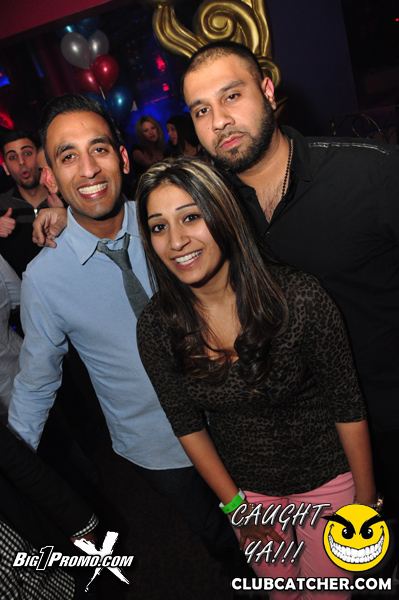 Luxy nightclub photo 262 - April 6th, 2013