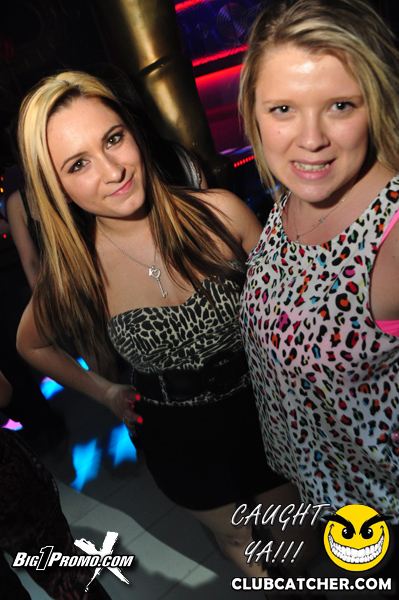 Luxy nightclub photo 264 - April 6th, 2013