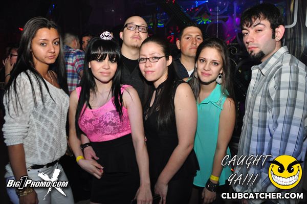 Luxy nightclub photo 265 - April 6th, 2013