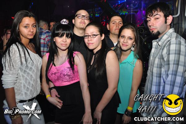 Luxy nightclub photo 265 - April 6th, 2013