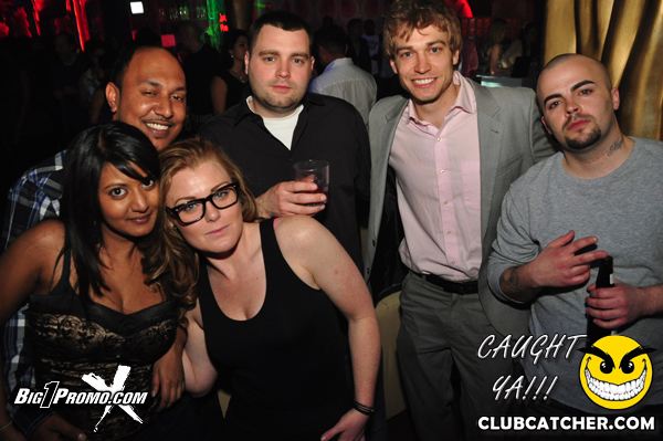 Luxy nightclub photo 266 - April 6th, 2013