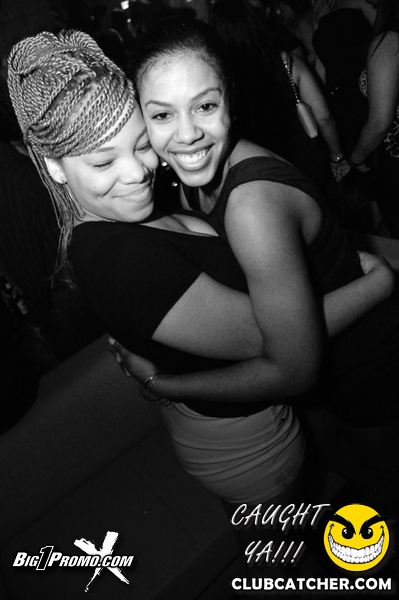 Luxy nightclub photo 267 - April 6th, 2013