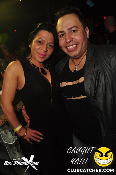 Luxy nightclub photo 269 - April 6th, 2013