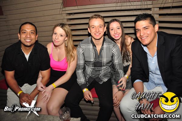 Luxy nightclub photo 270 - April 6th, 2013