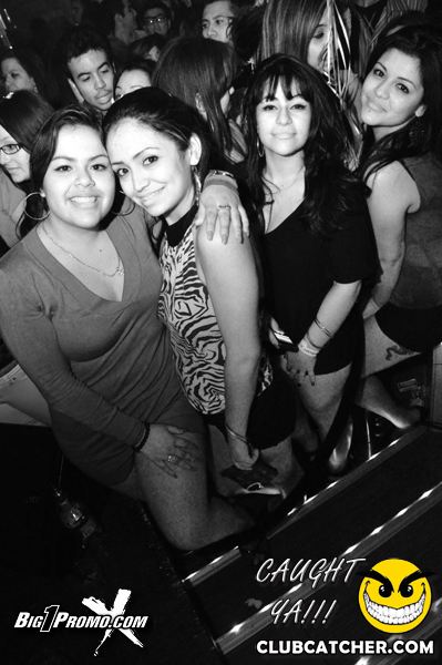 Luxy nightclub photo 271 - April 6th, 2013