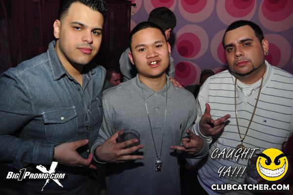 Luxy nightclub photo 272 - April 6th, 2013