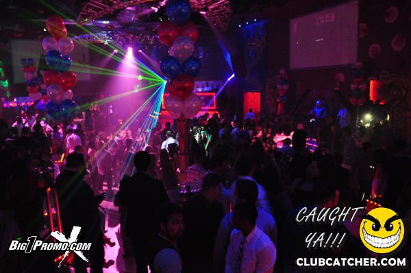 Luxy nightclub photo 273 - April 6th, 2013