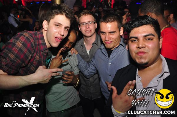 Luxy nightclub photo 274 - April 6th, 2013