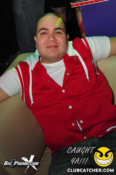 Luxy nightclub photo 275 - April 6th, 2013