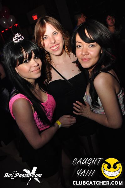 Luxy nightclub photo 278 - April 6th, 2013