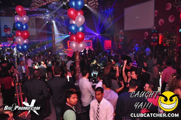Luxy nightclub photo 280 - April 6th, 2013