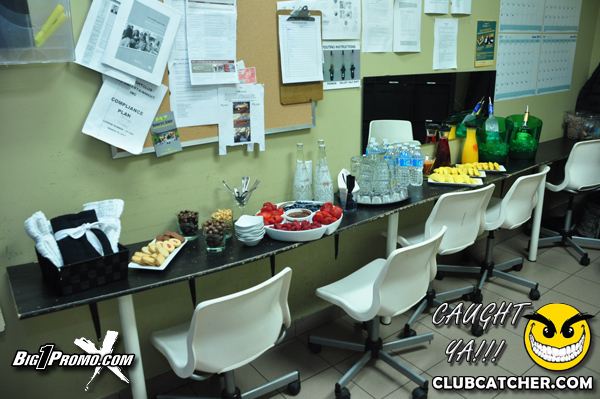 Luxy nightclub photo 281 - April 6th, 2013