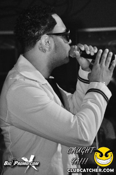 Luxy nightclub photo 282 - April 6th, 2013