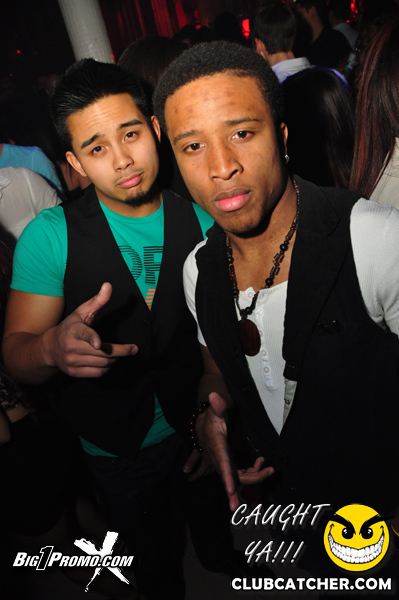 Luxy nightclub photo 283 - April 6th, 2013