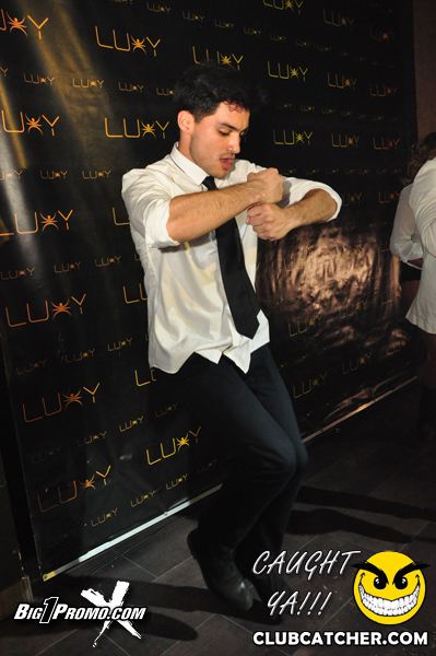 Luxy nightclub photo 284 - April 6th, 2013