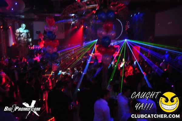 Luxy nightclub photo 286 - April 6th, 2013