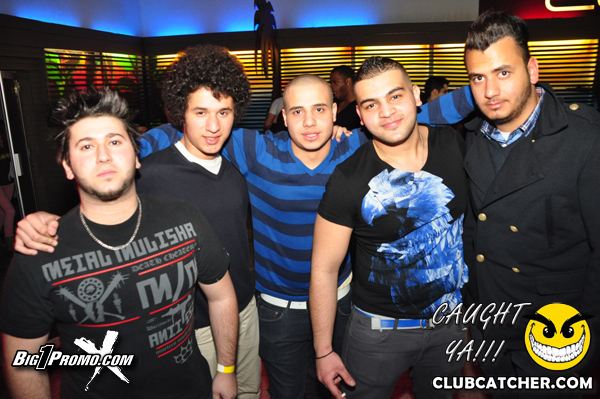 Luxy nightclub photo 287 - April 6th, 2013
