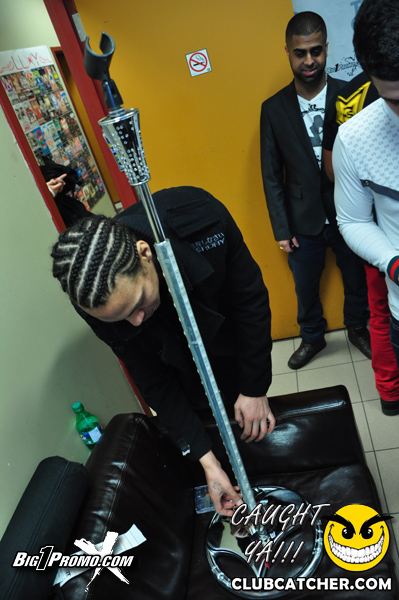 Luxy nightclub photo 288 - April 6th, 2013