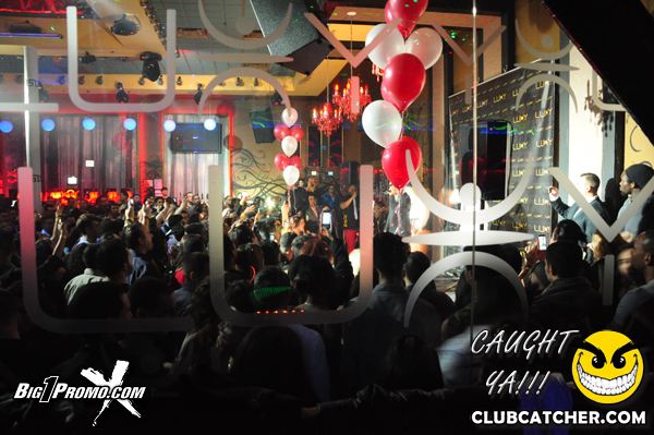 Luxy nightclub photo 290 - April 6th, 2013