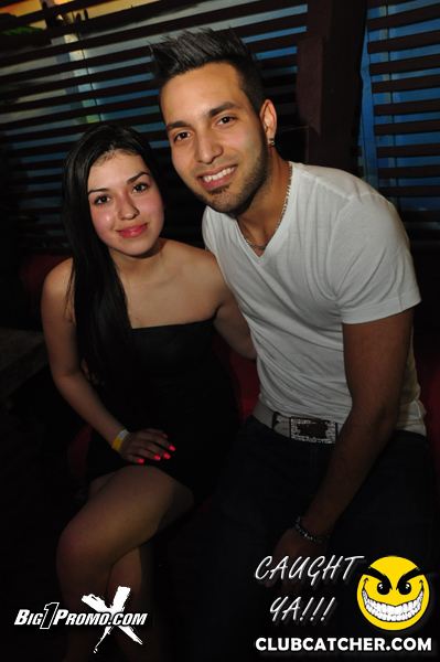 Luxy nightclub photo 291 - April 6th, 2013