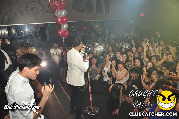 Luxy nightclub photo 292 - April 6th, 2013