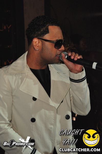 Luxy nightclub photo 293 - April 6th, 2013