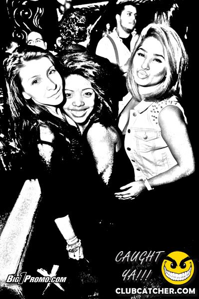 Luxy nightclub photo 295 - April 6th, 2013