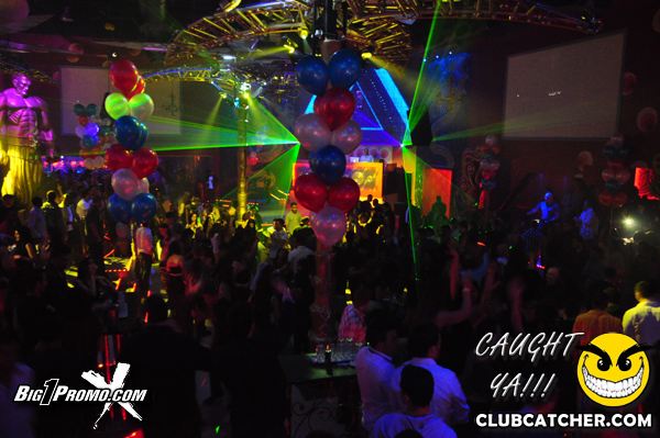 Luxy nightclub photo 297 - April 6th, 2013