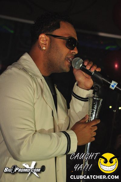 Luxy nightclub photo 298 - April 6th, 2013