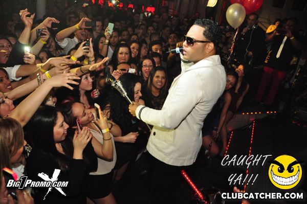 Luxy nightclub photo 300 - April 6th, 2013