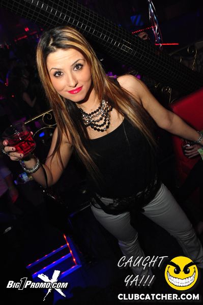 Luxy nightclub photo 31 - April 6th, 2013