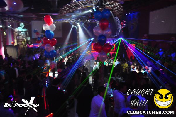 Luxy nightclub photo 302 - April 6th, 2013
