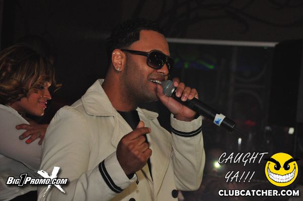 Luxy nightclub photo 304 - April 6th, 2013