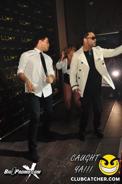Luxy nightclub photo 305 - April 6th, 2013