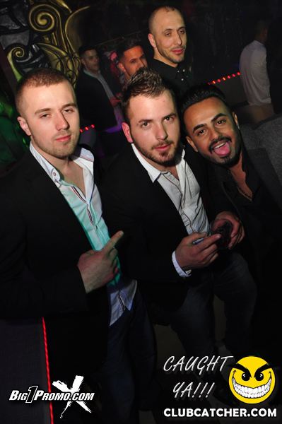 Luxy nightclub photo 306 - April 6th, 2013