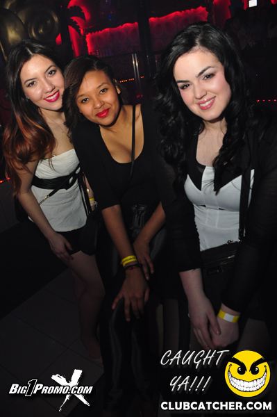 Luxy nightclub photo 307 - April 6th, 2013