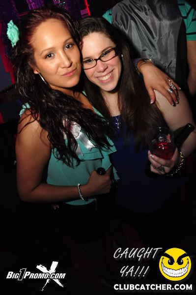 Luxy nightclub photo 309 - April 6th, 2013