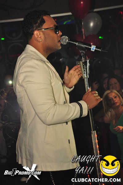 Luxy nightclub photo 32 - April 6th, 2013