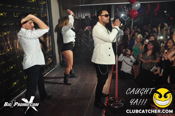 Luxy nightclub photo 311 - April 6th, 2013