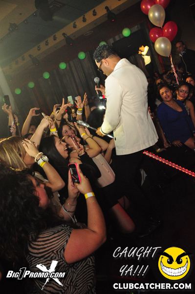 Luxy nightclub photo 312 - April 6th, 2013