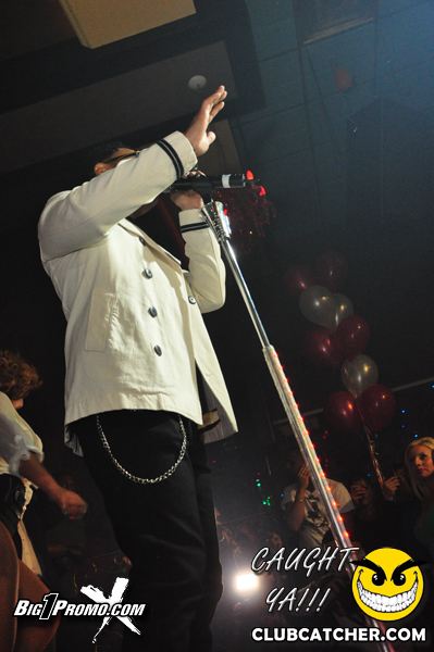 Luxy nightclub photo 314 - April 6th, 2013