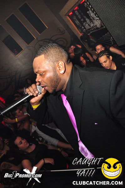 Luxy nightclub photo 315 - April 6th, 2013