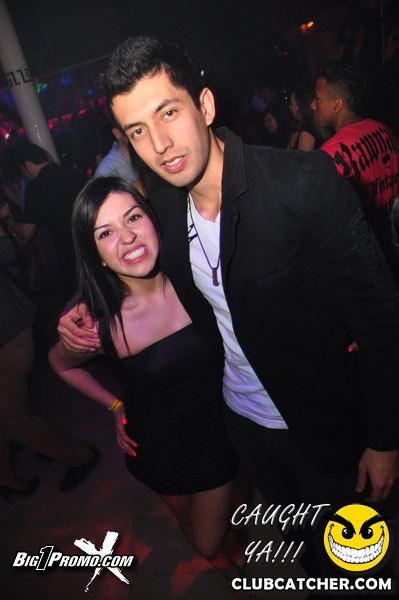 Luxy nightclub photo 316 - April 6th, 2013