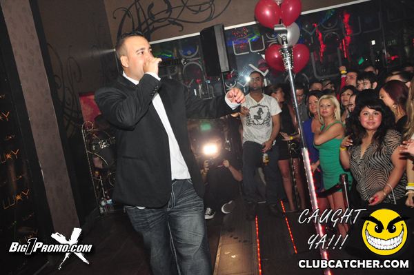 Luxy nightclub photo 319 - April 6th, 2013