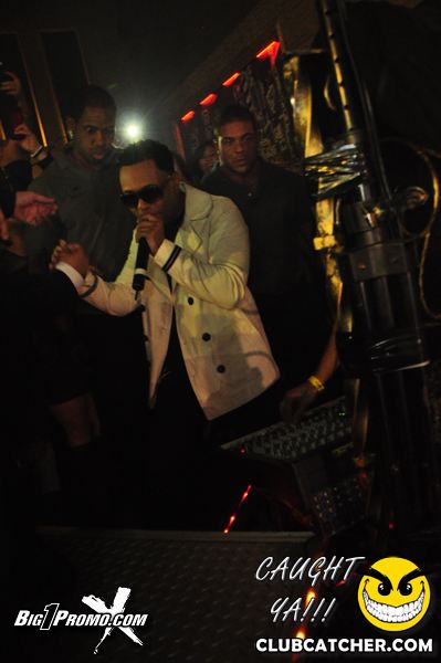 Luxy nightclub photo 33 - April 6th, 2013