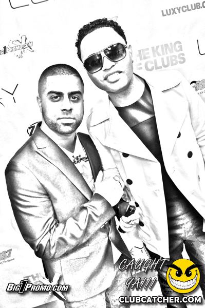 Luxy nightclub photo 321 - April 6th, 2013