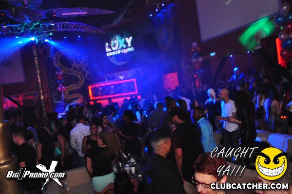 Luxy nightclub photo 322 - April 6th, 2013