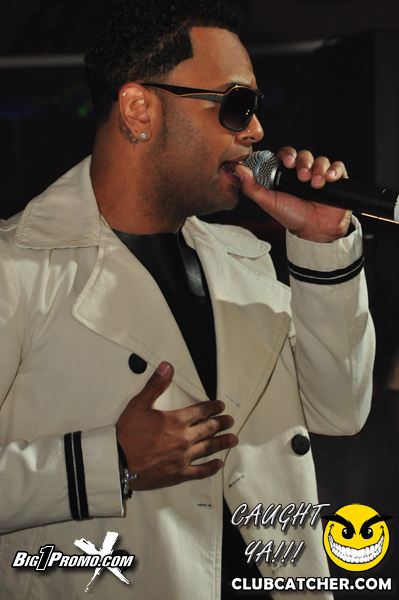 Luxy nightclub photo 323 - April 6th, 2013