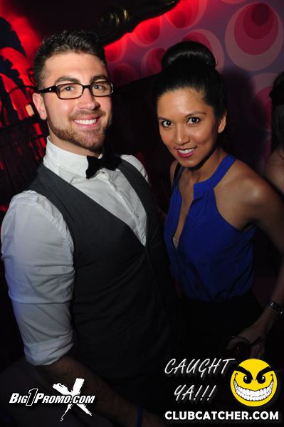 Luxy nightclub photo 324 - April 6th, 2013