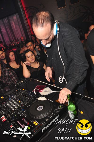 Luxy nightclub photo 325 - April 6th, 2013